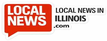 Illinois Local News | LocalNewsin Illinois