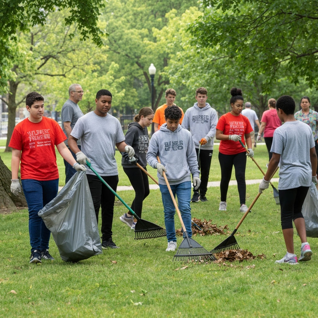 Chicago’s Climate Initiatives: A Community Effort Towards Sustainability
