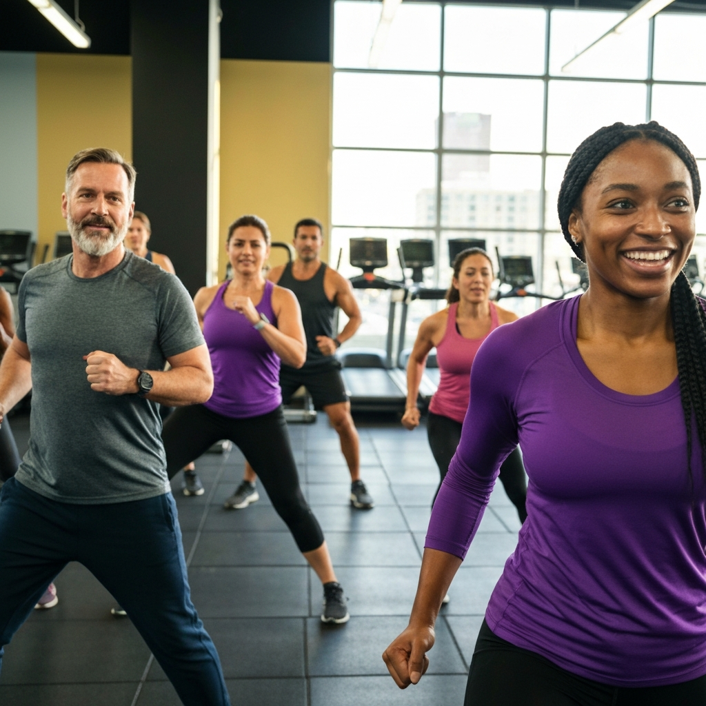 Exploring Chicago’s Diverse Fitness and Wellness Centers