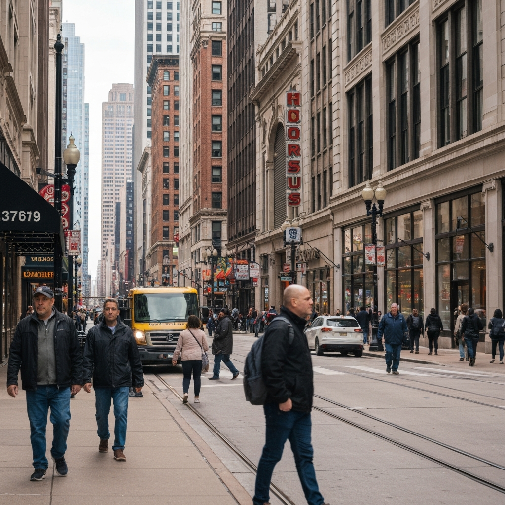 Navigating the Current Landscape of U.S. Politics and Economy