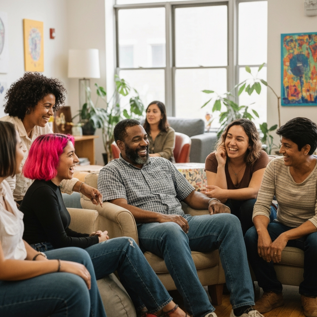 Celebrating Chicago’s Community Voices