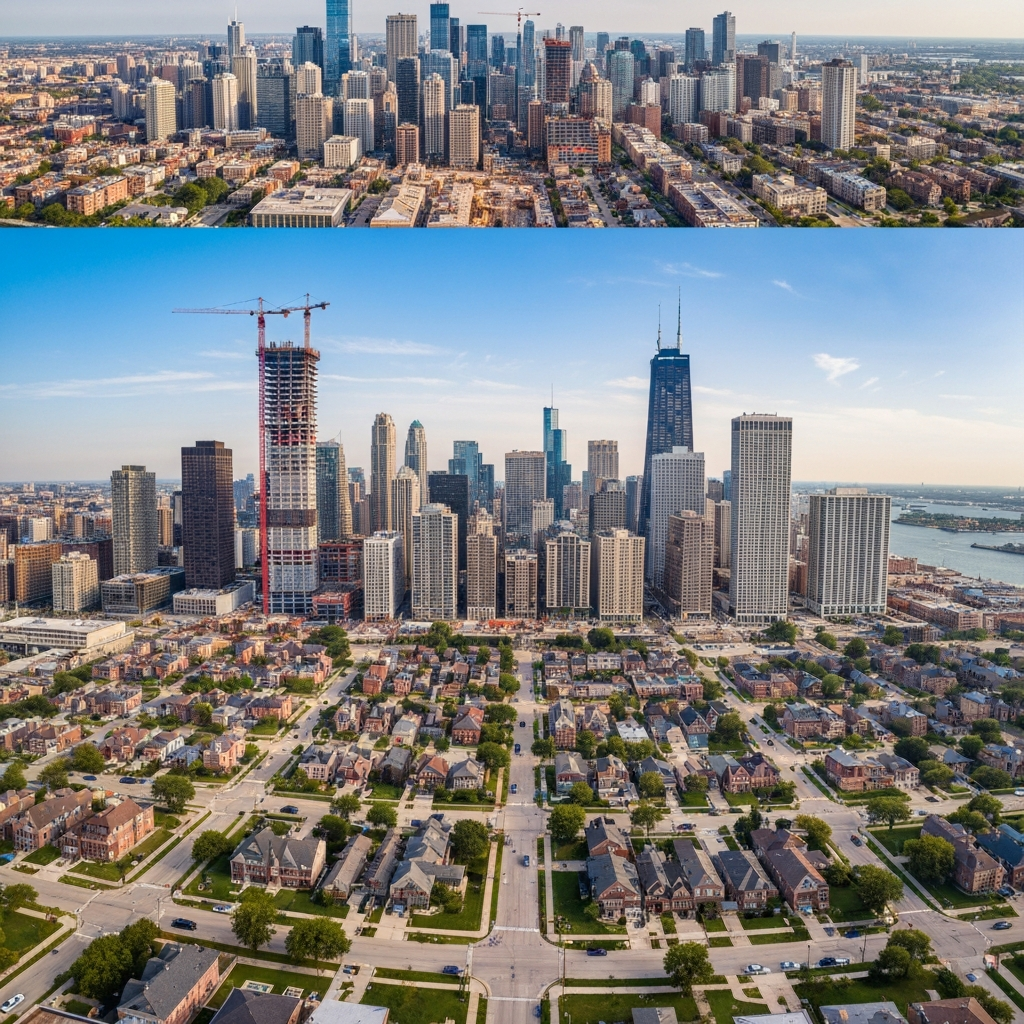 Navigating Chicago’s Evolving Real Estate Landscape
