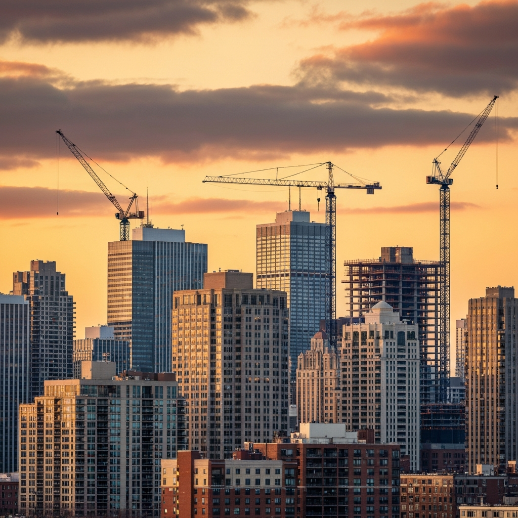 Navigating Chicago’s Evolving Real Estate Landscape