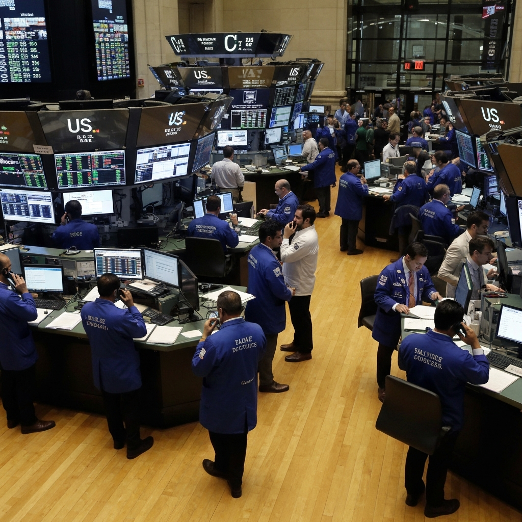 Navigating the Current U.S. Economic Landscape