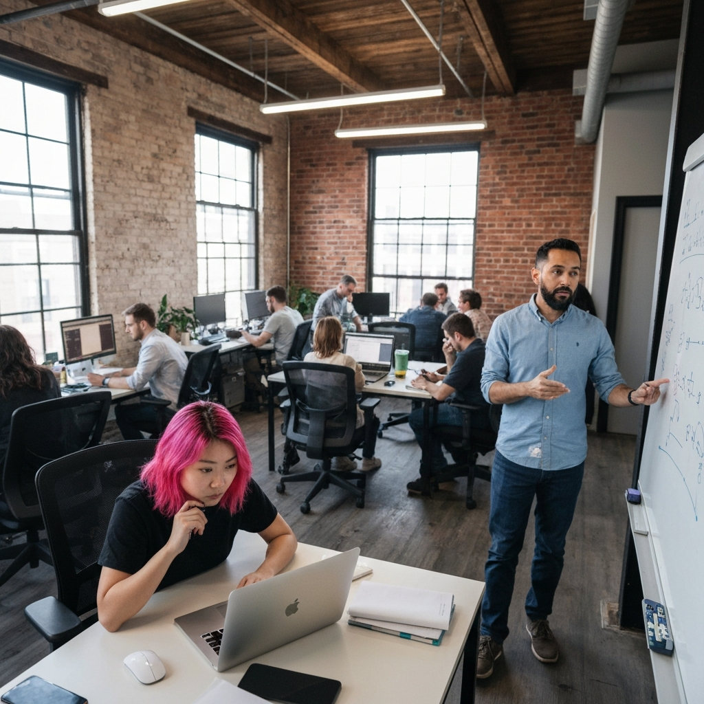 Chicago’s AI Startups: Innovating for a Smarter Future