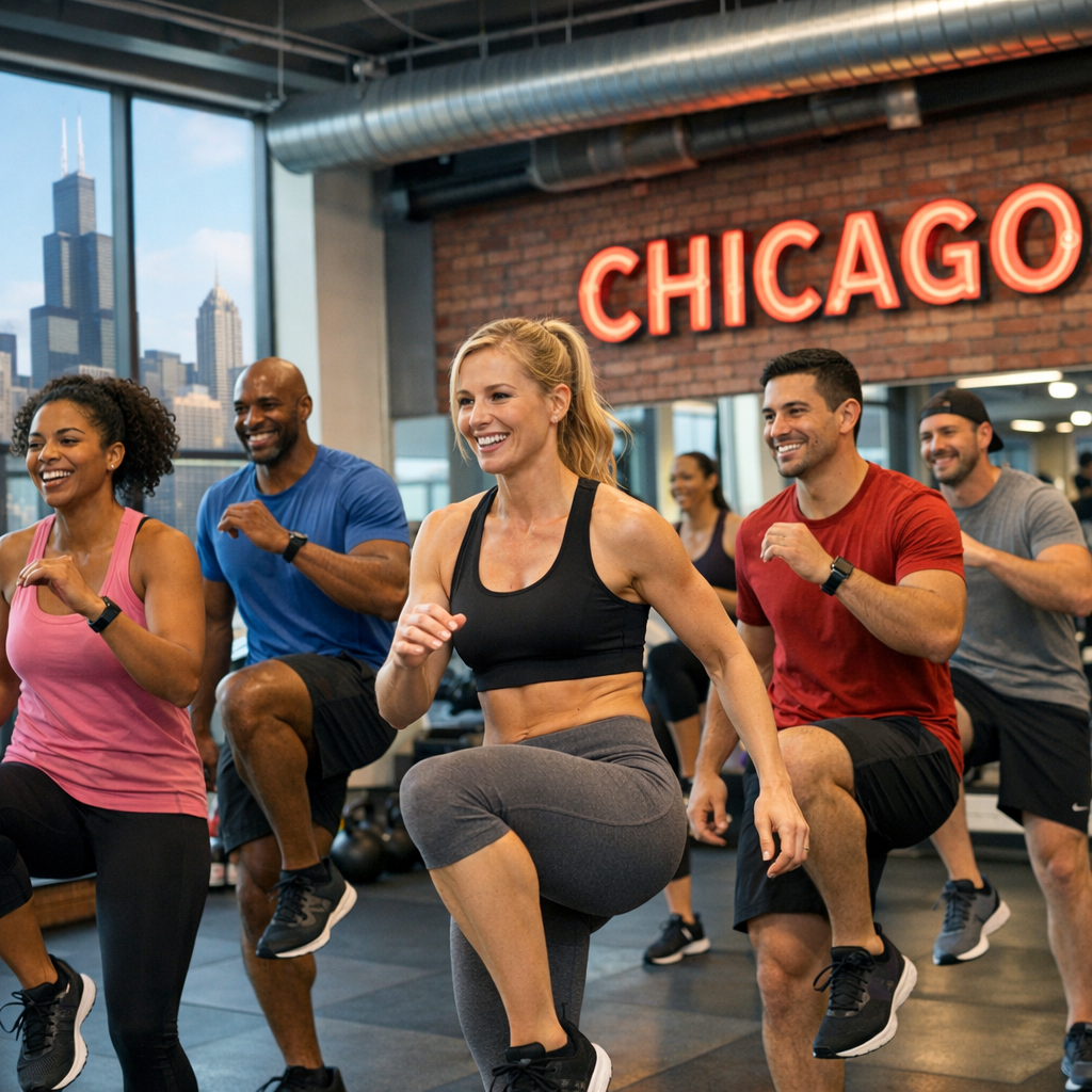 Embracing Holistic Wellness in Chicago: A Guide to Local Resources