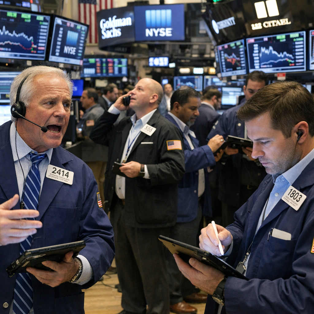 Navigating the Current U.S. Economic Landscape