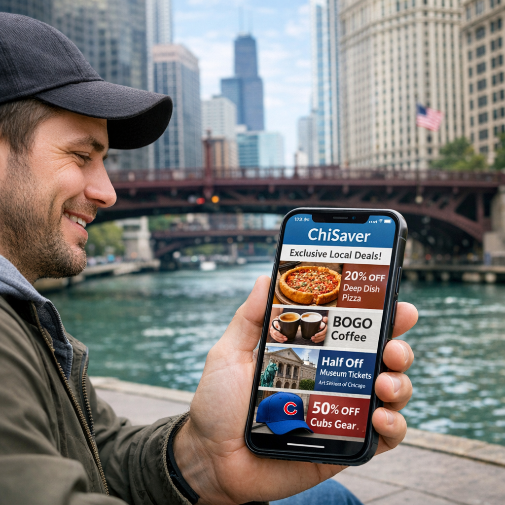 Unlock Exclusive Deals with Chicago’s Local Rewards Programs