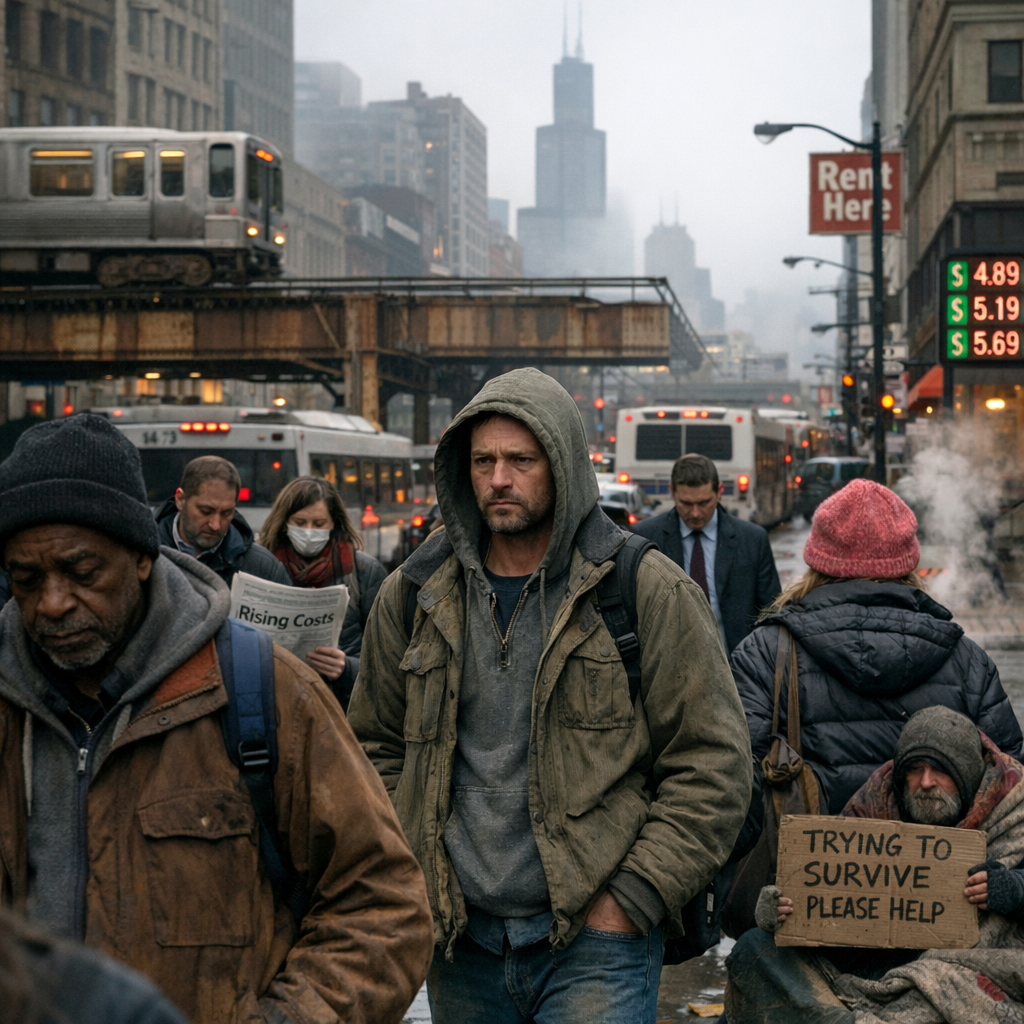 Navigating the Current U.S. Economic Landscape