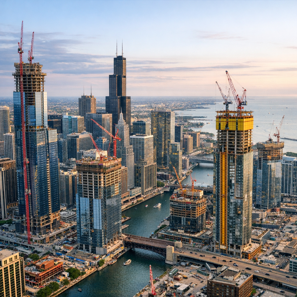 Navigating Chicago’s Evolving Real Estate Landscape