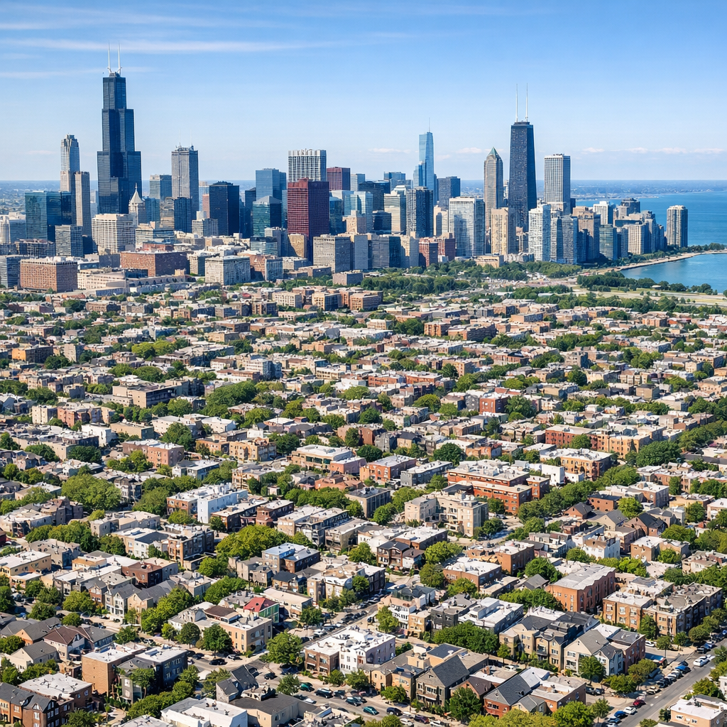 Navigating Chicago’s Evolving Real Estate Landscape