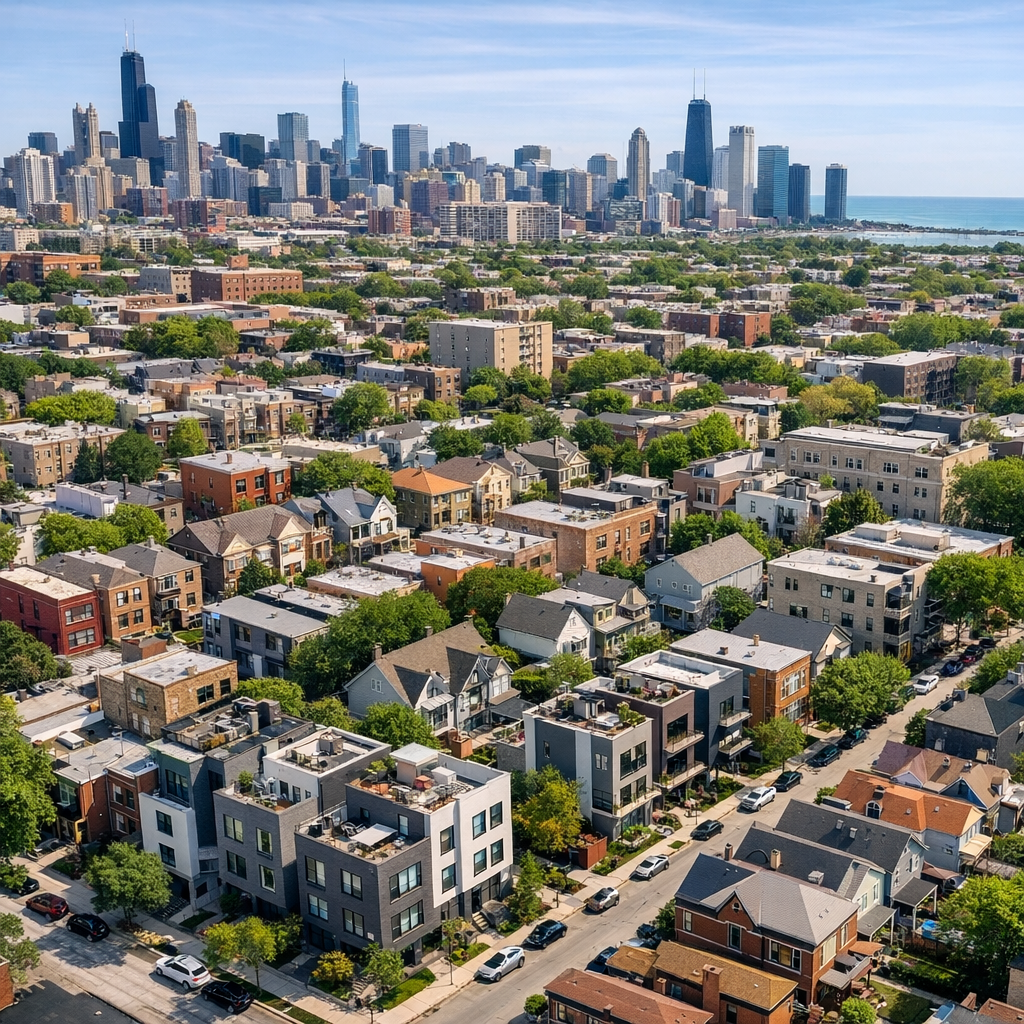 Addressing Chicago’s Housing Affordability Crisis