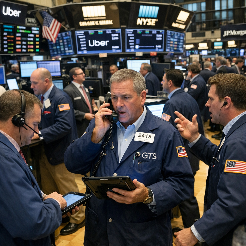 Understanding the Current U.S. Economic Landscape